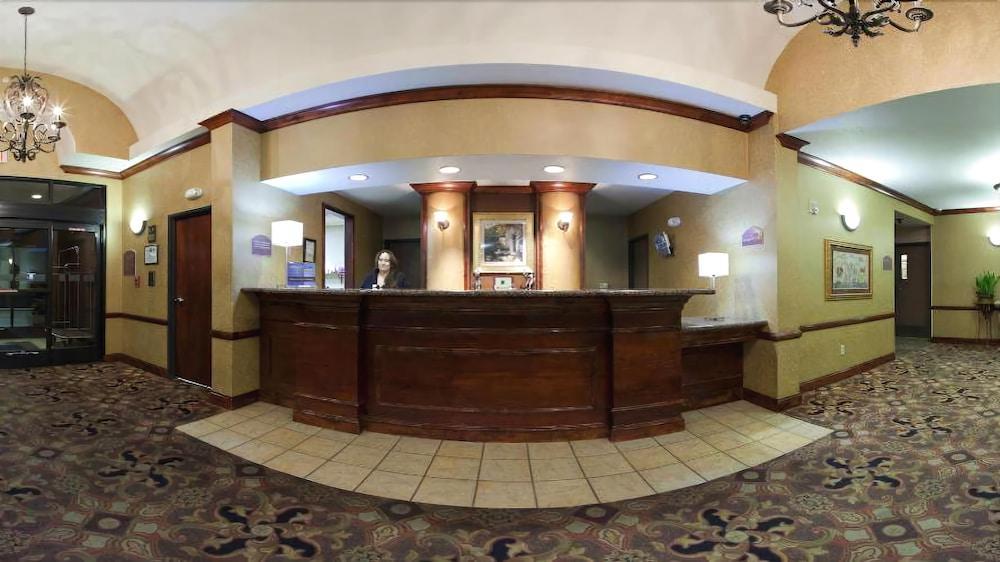 Holiday Inn Express Hotel & Suites Barstow By Ihg Exterior photo