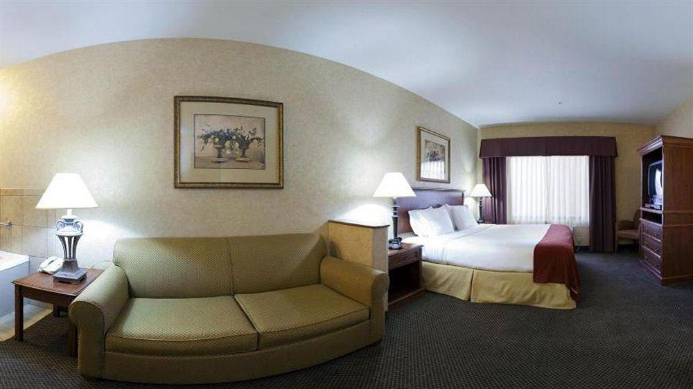 Holiday Inn Express Hotel & Suites Barstow By Ihg Exterior photo