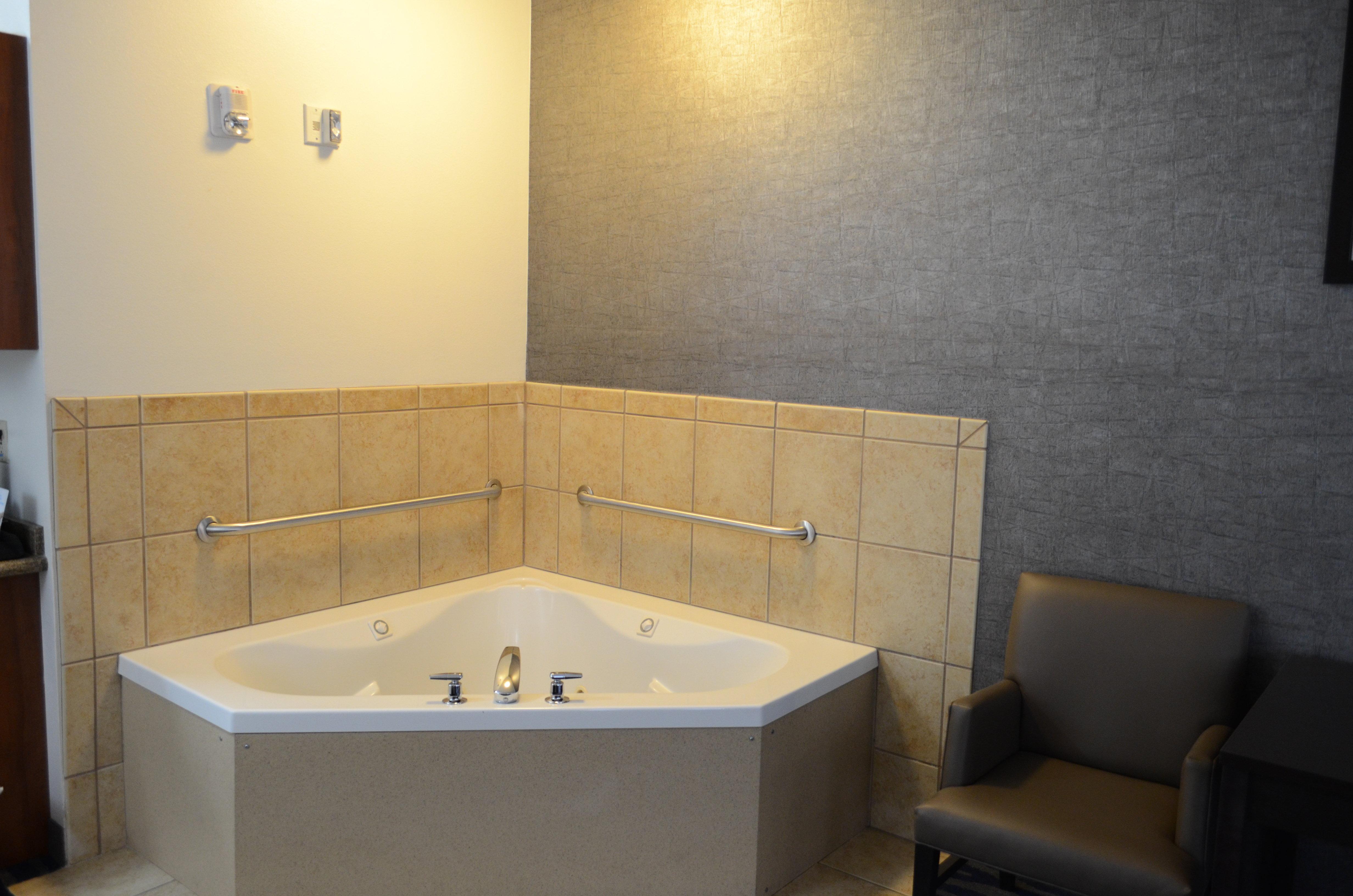 Holiday Inn Express Hotel & Suites Barstow By Ihg Exterior photo