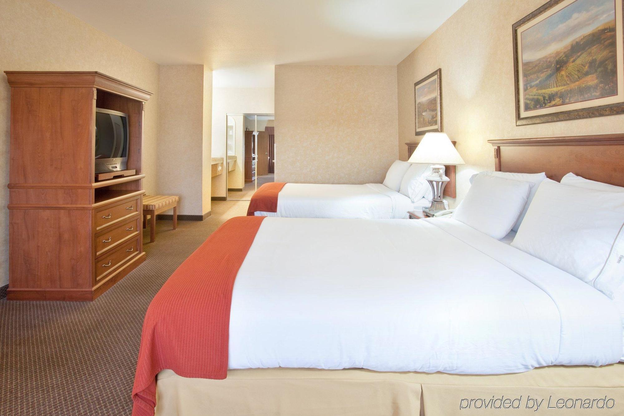 Holiday Inn Express Hotel & Suites Barstow By Ihg Room photo